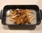 オーブントースターで超簡単鶏ゴボウご飯作り方2写真