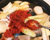 サバの味噌煮韓国風作り方5写真