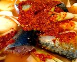サバの味噌煮韓国風作り方6写真