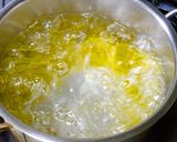 かんたん!基本!トマトパスタ作り方3写真