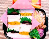 椎茸サンド作り方3写真