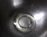 ふわふわ卵かけご飯作り方1写真