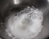 ふわふわ卵かけご飯作り方2写真