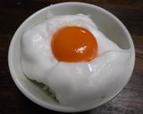 ふわふわ卵かけご飯作り方4写真
