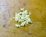 かんたん!基本!トマトパスタ作り方5写真