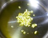 かんたん!基本!トマトパスタ作り方7写真