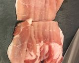和食の定番！簡単比率でホクホク肉じゃが♪作り方3写真