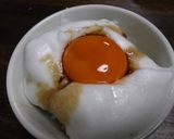 ふわふわ卵かけご飯作り方6写真