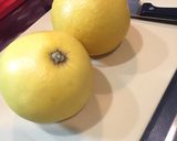 まんぞくするグレープフルーツ作り方7写真