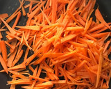 【基本】簡単にんじんしりしり作り方1写真