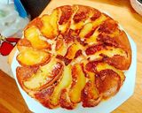 超簡単☆りんごの紅茶ケーキ☆HMで☆作り方7写真