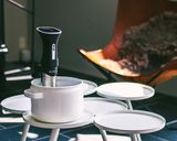 低温調理の白ワインゼリー作り方1写真