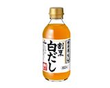 白だしで簡単！かき玉汁！作り方1写真