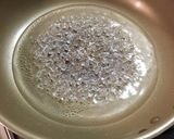 カリカリ☆簡単かりんとう作り方3写真