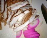 白菜とエビのとろとろ中華炒め♥♥作り方4写真