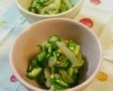 ★あと一品♪白菜の昆布茶おかかまぶし★作り方5写真