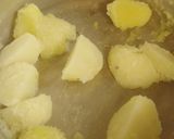 パパッと簡単☆我が家のポテサラ作り方4写真