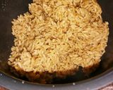 紅茶飯フレッシュトマト和え作り方3写真