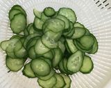 10分で副菜！おからとツナのサラダ作り方1写真