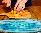 「ユカリスとまと」作り方1写真