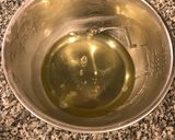 紅茶のシフォンケーキ♫作り方5写真