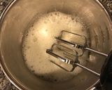 紅茶のシフォンケーキ♫作り方6写真