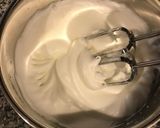 紅茶のシフォンケーキ♫作り方7写真