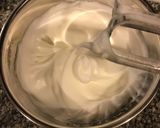 紅茶のシフォンケーキ♫作り方8写真