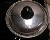 白菜と豆腐のとろとろたらこあん作り方3写真