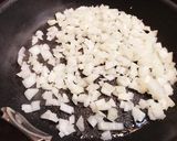 簡単！低糖質♪梅と大根おろしのハンバーグ作り方2写真