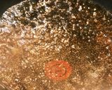 簡単！低糖質♪梅と大根おろしのハンバーグ作り方7写真