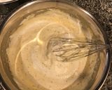 紅茶のシフォンケーキ♫作り方10写真