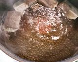 紅茶トマトスープ作り方1写真
