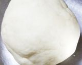 じゅーしー肉まん作り方2写真
