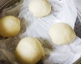 じゅーしー肉まん作り方4写真