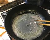 豚バラのボンゴレ作り方11写真