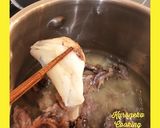 シャトルシェフと圧力鍋で味しみおでん☆作り方7写真