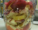 林檎酒作り方4写真