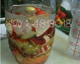 林檎酒作り方5写真