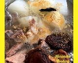 シャトルシェフと圧力鍋で味しみおでん☆作り方9写真