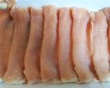短時間でできるチーズカツ作り方1写真