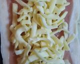 短時間でできるチーズカツ作り方3写真