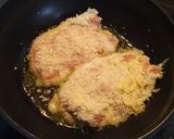 短時間でできるチーズカツ作り方7写真
