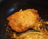 短時間でできるチーズカツ作り方8写真