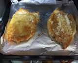 短時間でできるチーズカツ作り方10写真