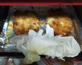 短時間でできるチーズカツ作り方11写真