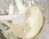 バレンタインチョコに♡白いガトーショコラ作り方1写真