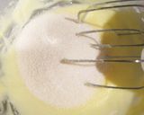 バレンタインチョコに♡白いガトーショコラ作り方2写真