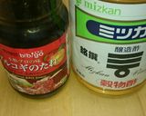 びっくりドンキー風ハンバーグ作り方5写真
