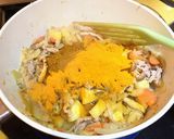 ★ダイエッターに捧ぐカレー★作り方5写真